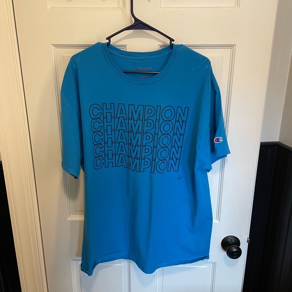 Champion Other - Xl champion tshirt